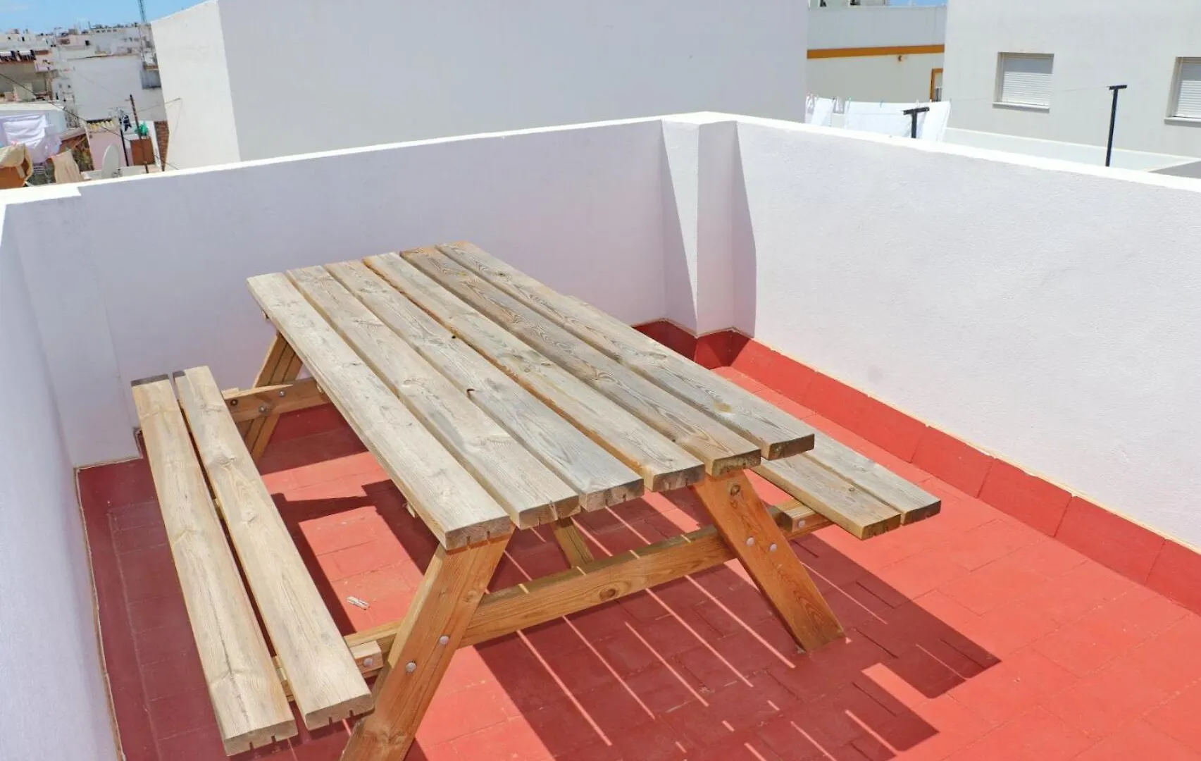 Διαμέρισμα Apartamento Espronceda Conil De La Frontera