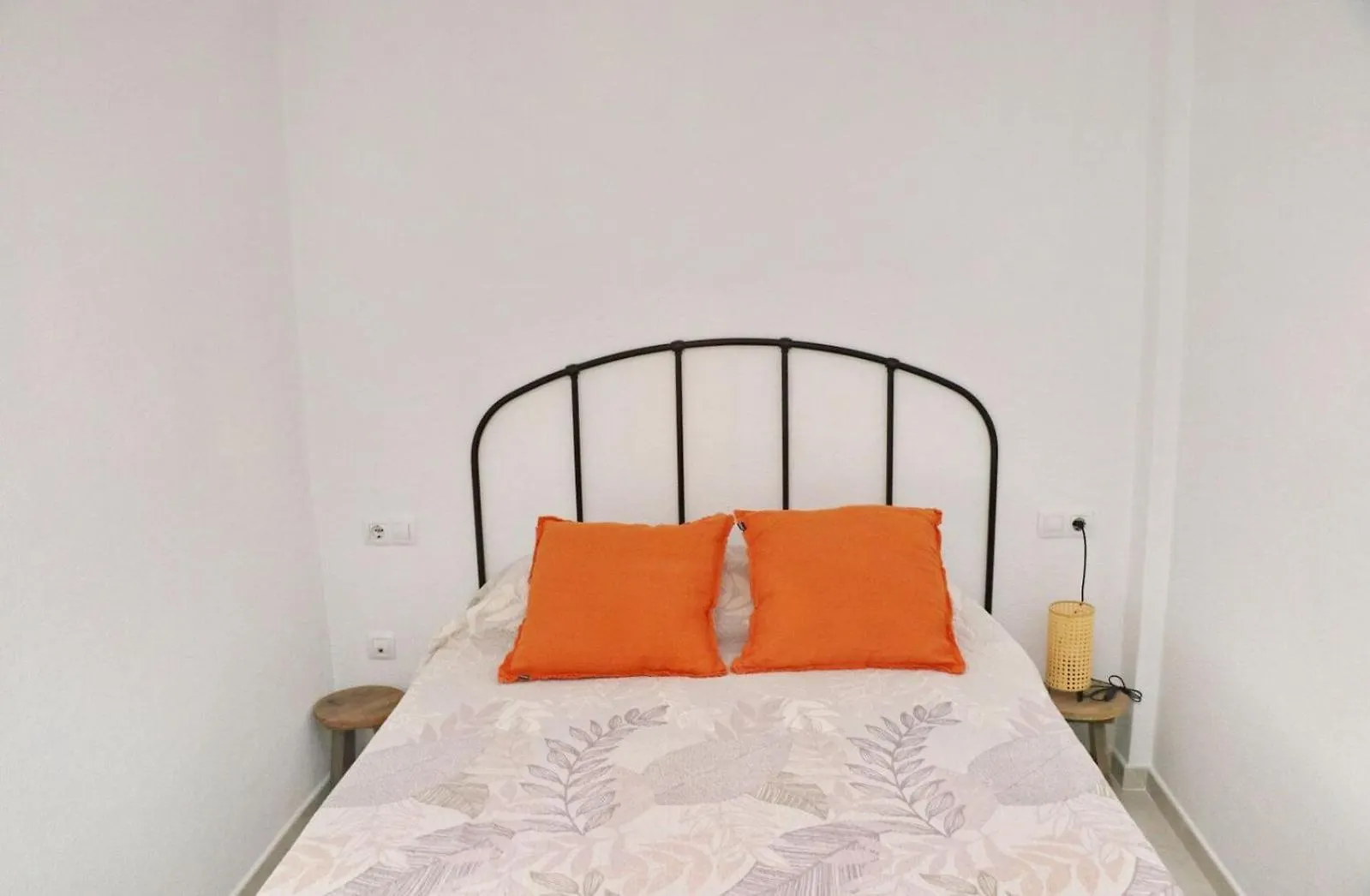 Apartamento Espronceda 콘일데라프론테라 스페인
