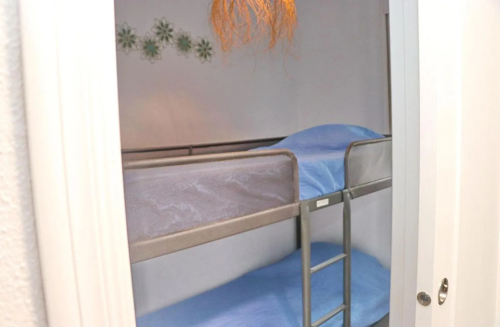 Apartamento Espronceda 콘일데라프론테라