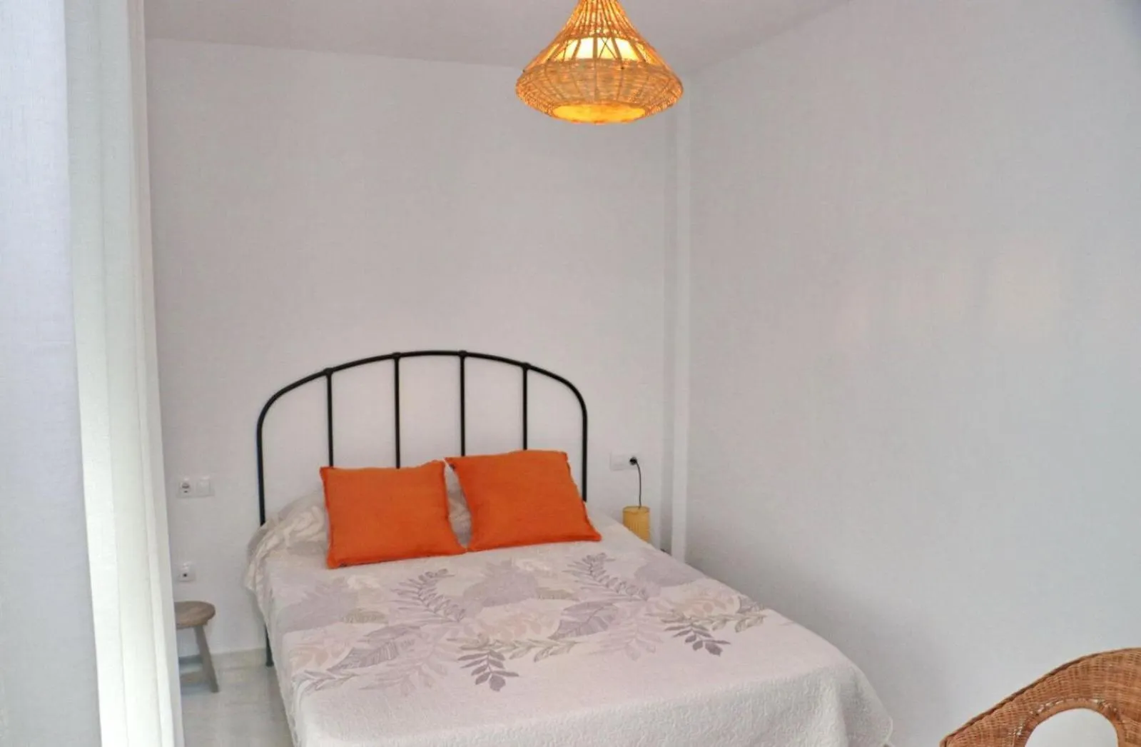Apartamento Espronceda 콘일데라프론테라 0*,  스페인
